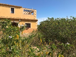 Vivienda en construcción en Lg Los Nietos Viejos, Cartagena (Murcia) 3