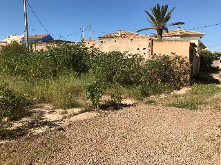 Vivienda en construcción en Lg Los Nietos Viejos, Cartagena (Murcia) 4