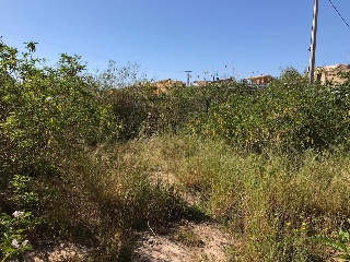 Vivienda en construcción en Lg Los Nietos Viejos, Cartagena (Murcia) 5