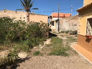 Vivienda en construcción en Lg Los Nietos Viejos, Cartagena (Murcia) 8