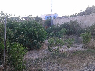 Vivienda en construcción en Lg Los Nietos Viejos, Cartagena (Murcia) 13