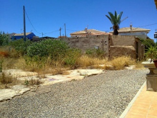 Vivienda en construcción en Lg Los Nietos Viejos, Cartagena (Murcia) 14
