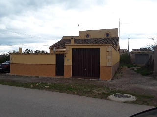 Vivienda en construcción en Lg Los Nietos Viejos, Cartagena (Murcia) 15