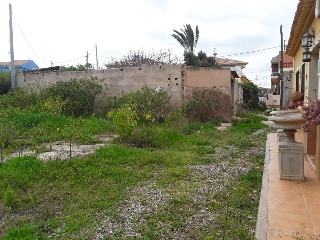 Vivienda en construcción en Lg Los Nietos Viejos, Cartagena (Murcia) 20