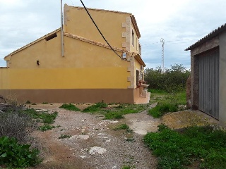 Vivienda en construcción en Lg Los Nietos Viejos, Cartagena (Murcia) 22