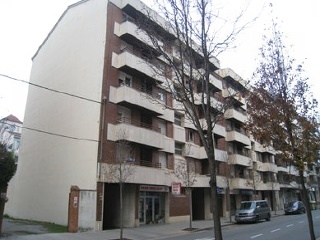 Pisos banco Olot