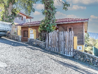 Pisos banco Orotava