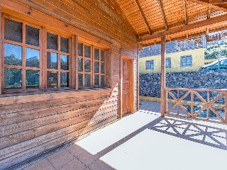 Chalets en Cm El Gallo, La Orotava (Santa Cruz de Tenerife) 13
