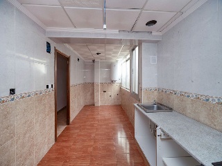 Piso en C/ Haiti, Elda (Alicante) 6