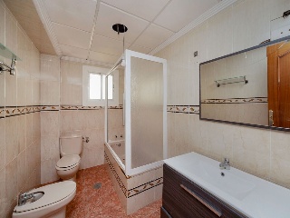 Piso en C/ Haiti, Elda (Alicante) 15