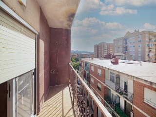 Piso en C/ Haiti, Elda (Alicante) 16