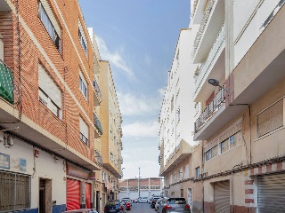 Piso en C/ Haiti, Elda (Alicante) 17