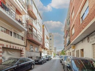 Piso en C/ Haiti, Elda (Alicante) 18