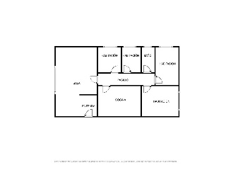 Piso en C/ Haiti, Elda (Alicante) 19