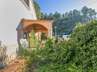 Vivienda en C/ 11, El Pont de Vilomara i Rocafort (Barcelona) 21