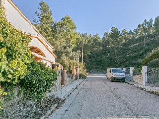 Vivienda en C/ 11, El Pont de Vilomara i Rocafort (Barcelona) 22