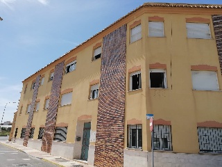 Piso en venta en Roquetas De Mar de 87  m²
