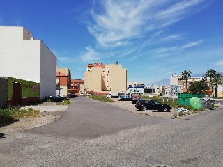 Piso en C/ Vía Láctea, Roquetas de Mar (Almería) 2