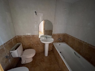 Piso en C/ Vía Láctea, Roquetas de Mar (Almería) 5