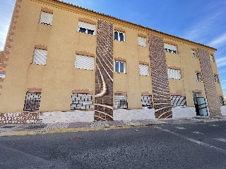Piso en C/ Vía Láctea, Roquetas de Mar (Almería) 6