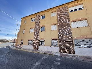 Piso en C/ Vía Láctea, Roquetas de Mar (Almería) 7
