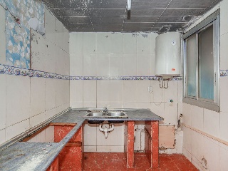 Piso en C/ Llevant, Sant Adrià de Besòs (Barcelona) 6