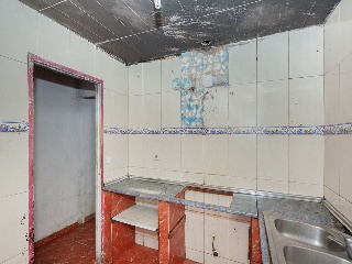 Piso en C/ Llevant, Sant Adrià de Besòs (Barcelona) 7