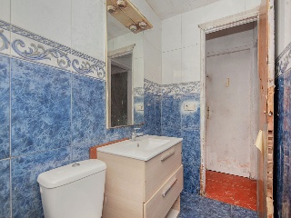 Piso en C/ Llevant, Sant Adrià de Besòs (Barcelona) 15