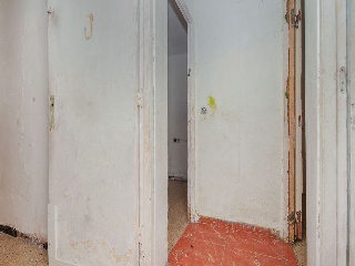 Piso en C/ Llevant, Sant Adrià de Besòs (Barcelona) 17