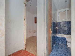 Piso en C/ Llevant, Sant Adrià de Besòs (Barcelona) 18