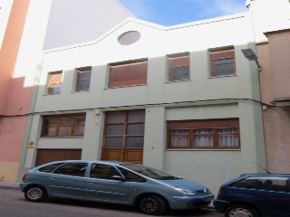 Local en venta en Pego de 185  m²