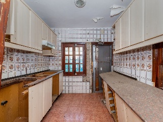 Chalet en C/ Príncipe de Asturias, Escalona (Toledo) 4