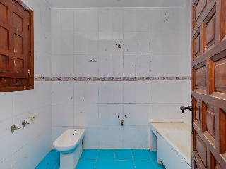 Chalet en C/ Príncipe de Asturias, Escalona (Toledo) 16