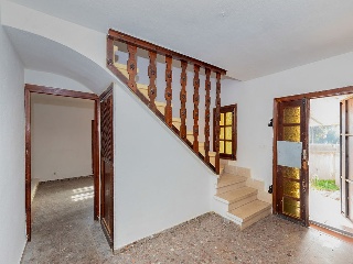 Chalet en C/ Príncipe de Asturias, Escalona (Toledo) 17
