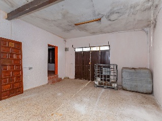 Chalet en C/ Príncipe de Asturias, Escalona (Toledo) 18