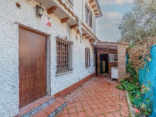 Chalet en C/ Príncipe de Asturias, Escalona (Toledo) 23