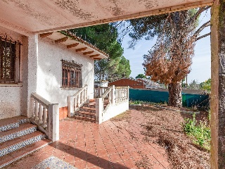 Chalet en C/ Príncipe de Asturias, Escalona (Toledo) 25
