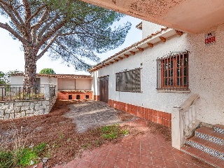 Chalet en C/ Príncipe de Asturias, Escalona (Toledo) 26