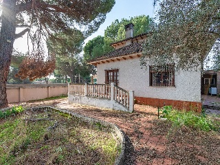 Chalet en C/ Príncipe de Asturias, Escalona (Toledo) 28