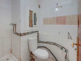 Piso en C/ Picalquers - Barcelona - 9