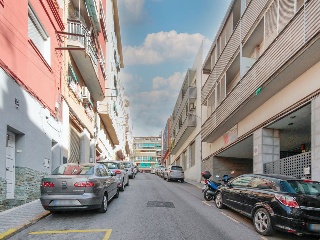 Piso en C/ Picalquers - Barcelona - 12