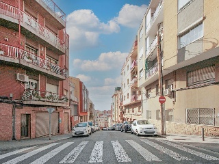 Piso en C/ Picalquers - Barcelona - 13