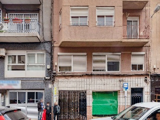 Piso en venta en Elche de 72  m²