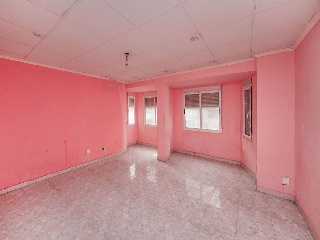 Piso en C/ Cristóbal Sanz, Elche (Alicante) 3