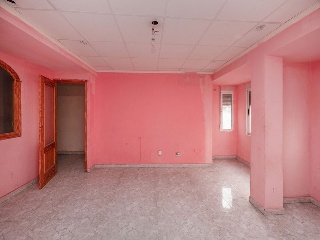 Piso en C/ Cristóbal Sanz, Elche (Alicante) 4