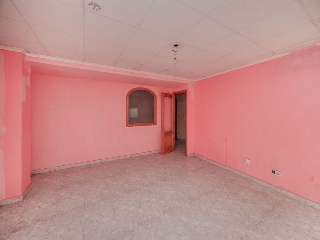 Piso en C/ Cristóbal Sanz, Elche (Alicante) 5