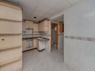 Piso en C/ Cristóbal Sanz, Elche (Alicante) 6