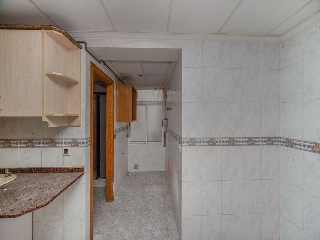 Piso en C/ Cristóbal Sanz, Elche (Alicante) 7