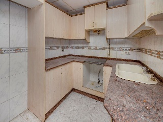 Piso en C/ Cristóbal Sanz, Elche (Alicante) 8