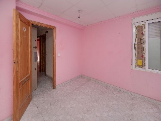 Piso en C/ Cristóbal Sanz, Elche (Alicante) 12